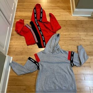 Ivy Park Hoodie Bundle
